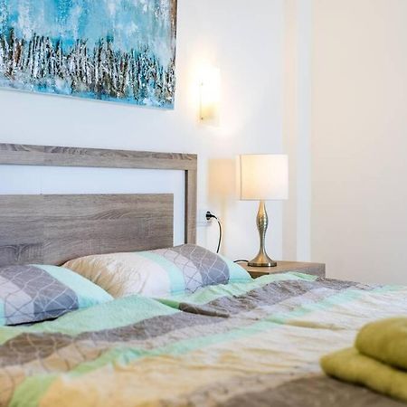 Sa Maniga 6F Apartman Cala Millor  Kültér fotó