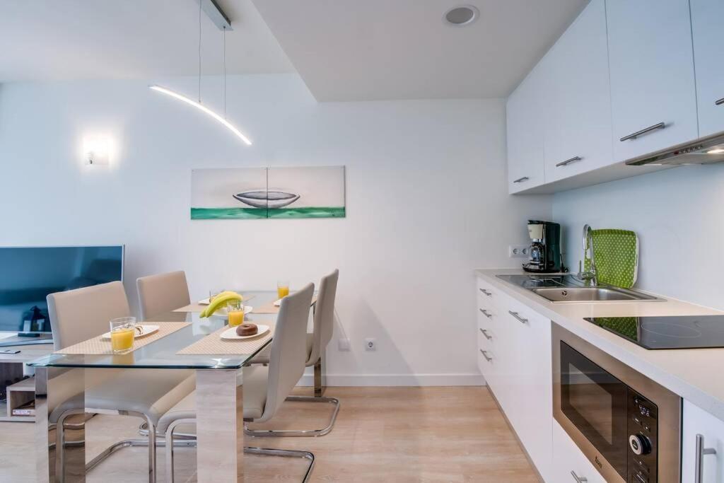 Sa Maniga 6F Apartman Cala Millor  Kültér fotó